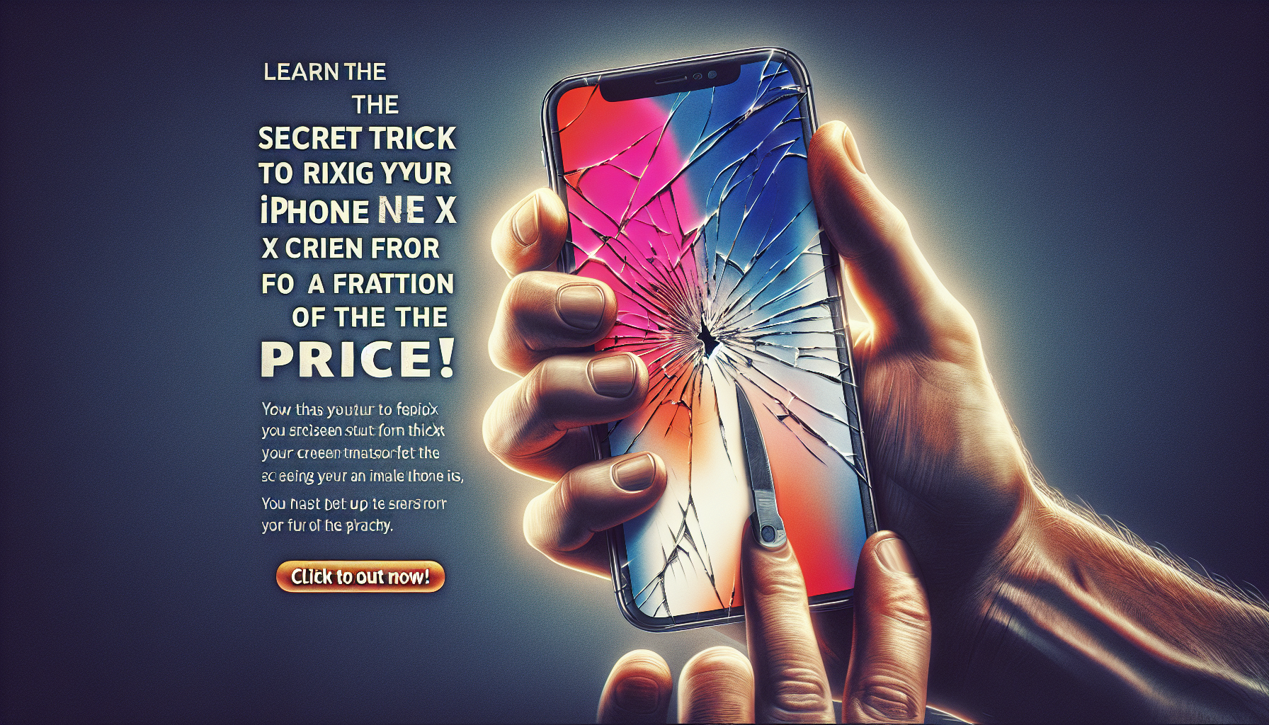 découvrez comment réparer l'écran de votre iphone x et connaissez le prix des réparations dans cet article complet.